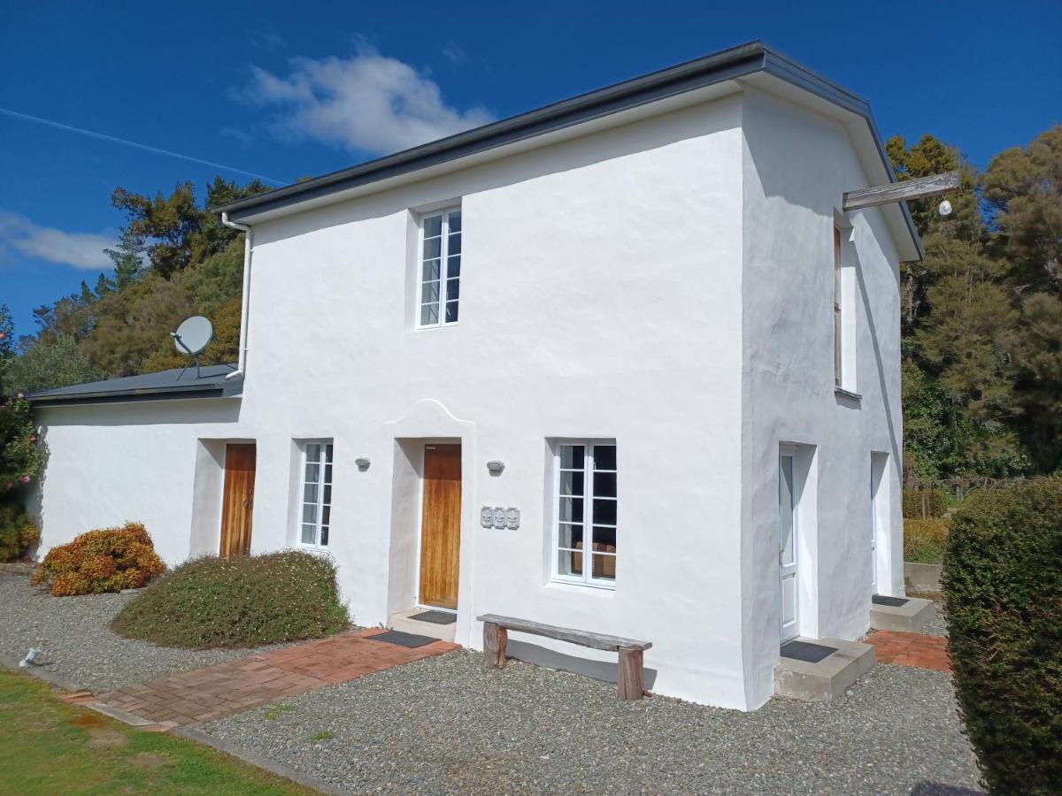 Pirita Vineyard Cottage. Upper Moutere Exterior foto