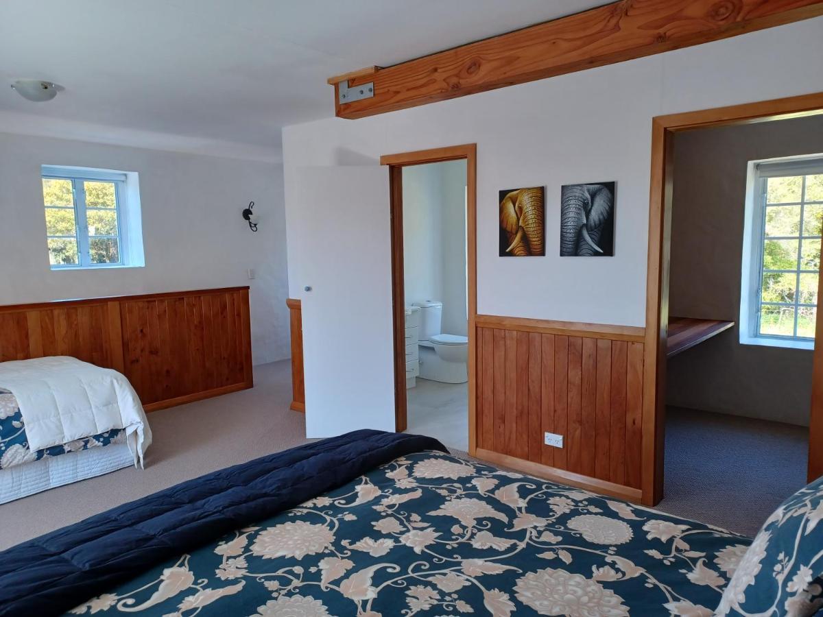 Pirita Vineyard Cottage. Upper Moutere Exterior foto